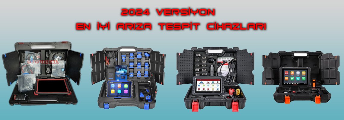 2024 Version Best and Cheapest Diagnostic Tools: Revolutionizing Technologies in the Automotive Industry