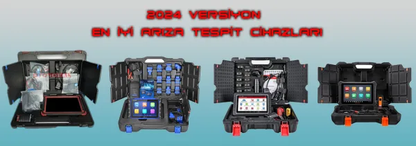 2024 Version Best and Cheapest Diagnostic Tools: Revolutionizing Technologies in the Automotive Industry