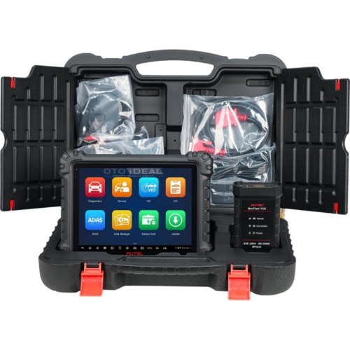 Autel Maxisys 909S2 Arıza Tespit Cihazı