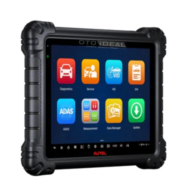 Autel Maxisys 909S2 Arıza Tespit Cihazı 3
