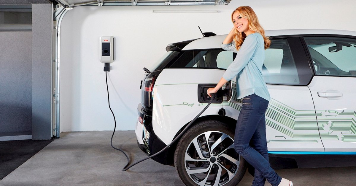 Balıkesir's Electric Vehicle Charging Station Sales and ABB Partnership: An In-Depth Look