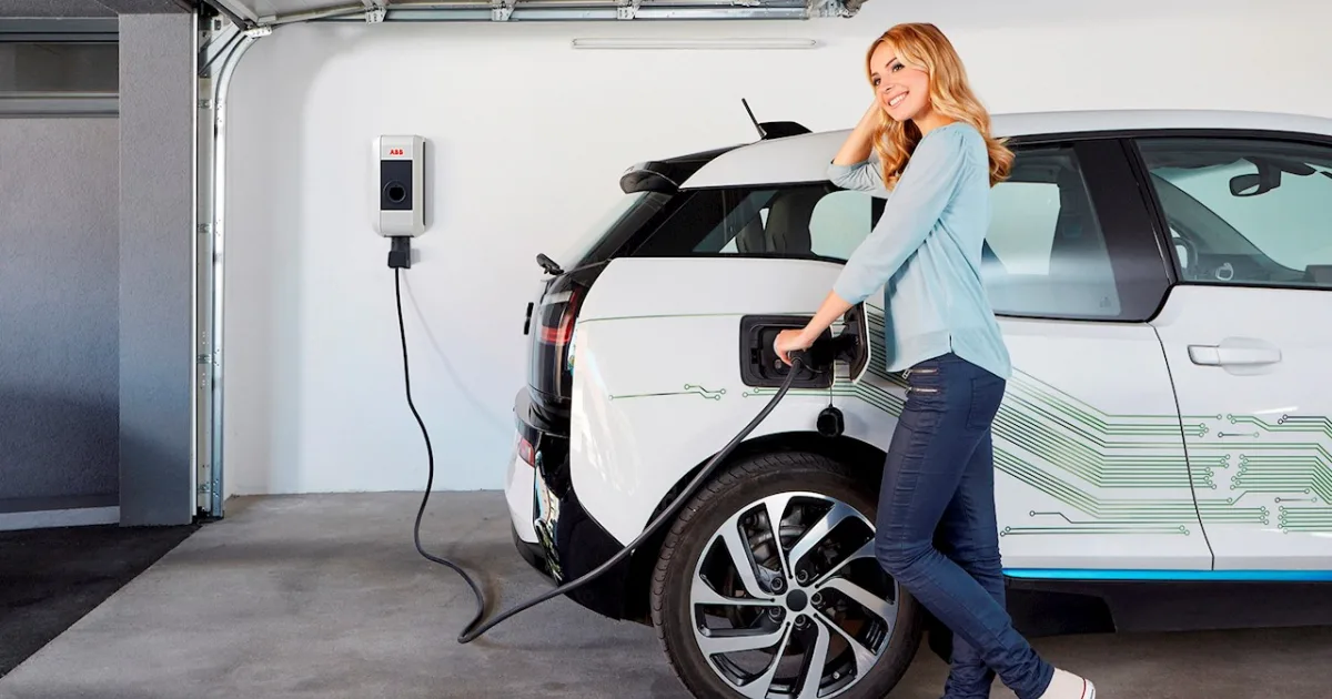 Balıkesir's Electric Vehicle Charging Station Sales and ABB Partnership: An In-Depth Look