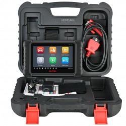 Autel Maxicheck MX808S Arıza Tespit Cihazı Autel Maxicheck MX808S Arıza Tespit Cihazı