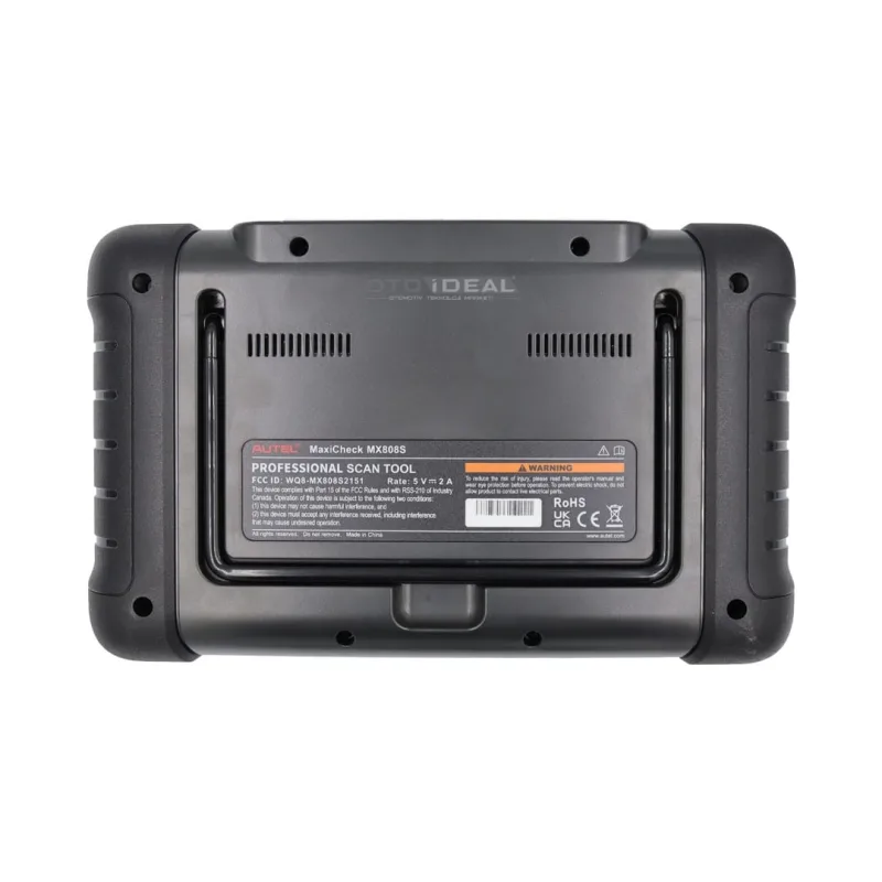 Autel Maxicheck MX808S Arıza Tespit Cihazı 3