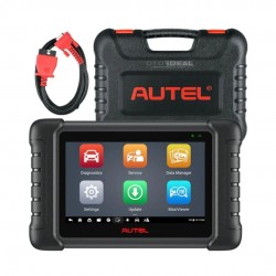 Autel Maxicheck MX808S Arıza Tespit Cihazı Autel Maxicheck MX808S Arıza Tespit Cihazı