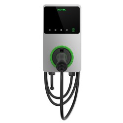 Autel MaxiCharger AC Wallbox 22kw Elektrikli Araç Şarj İstasyonu (AB AC W22-C5-4G-L-M-DG) Autel MaxiCharger AC Wallbox 22kw Elektrikli Araç Şarj İstasyonu (AB AC W22-C5-4G-L-M-DG)