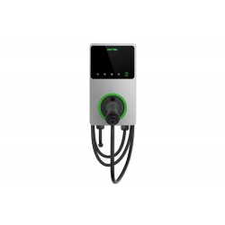 Autel MaxiCharger AC Wallbox 22kw Electric Vehicle Charging Station (AB AC W22-C5-4G-L-M-DG) Autel MaxiCharger AC Wallbox 22kw Electric Vehicle Charging Station (AB AC W22-C5-4G-L-M-DG)