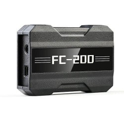 FC200 ECU Programming and Chip Tuning Device