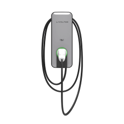 Livoltek 22kW Three-Phase AC Wall-Mounted Electric Vehicle Charging Station A0220400e11 Livoltek 22kW Three-Phase AC Wall-Mounted Electric Vehicle Charging Station A0220400e11