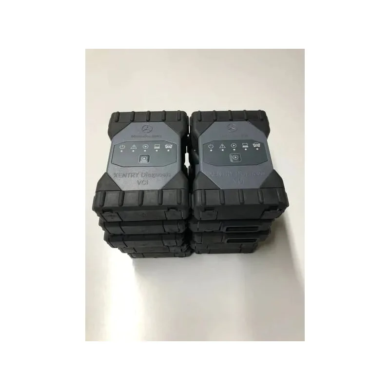 Mercedes SD Connect C6 Doip Diagnostic Device 2