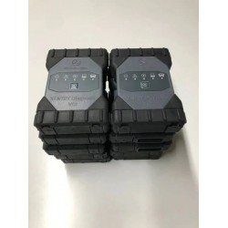Mercedes SD Connect C6 Yetkili Servis Arıza Tespit Cihazı Mercedes SD Connect C6 Yetkili Servis Arıza Tespit Cihazı
