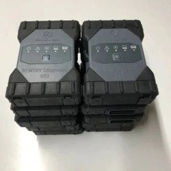 Mercedes SD Connect C6 Yetkili Servis Arıza Tespit Cihazı Mercedes SD Connect C6 Yetkili Servis Arıza Tespit Cihazı