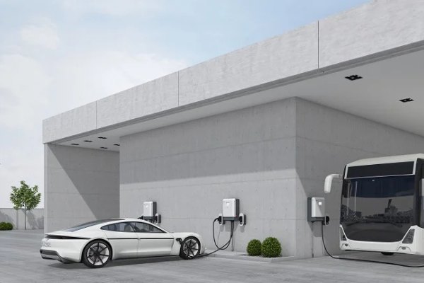 Electric Vehicle Charging Station Sales in Izmir and Quality ABB Collaboration