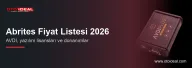 Abrites Fiyat Listesi 2026: AVDI, Lisanslar ve Donanımlar