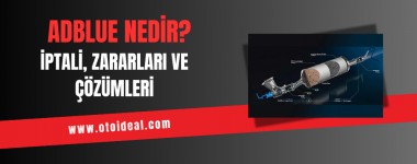 What is AdBlue? Cancellation, Disadvantages, and Solutions