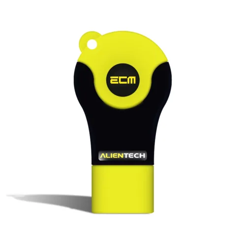 Alientech ECM Titanium Map Editing Software