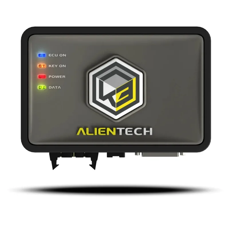 Alientech KESS3 ECU and TCU Programming Tool 4