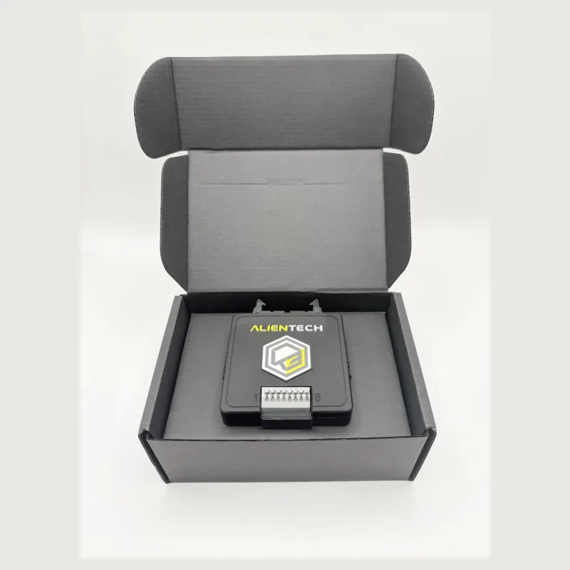 Alientech KESS3 Unlock Module — Bosch MDG1 Kilit Açma Kiti 2