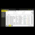 Alientech ECM Titanium Map Editing Software 4