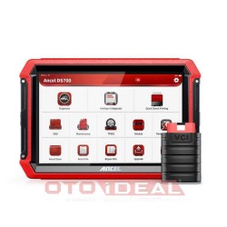 Ancel DS700 Arıza Tespit Cihazı Ancel DS700 Arıza Tespit Cihazı