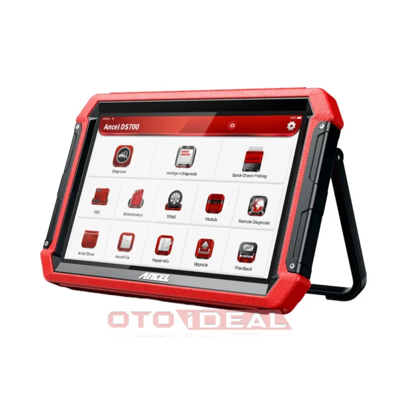 Ancel DS700 Diagnostic Device 2