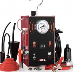 Ancel S300 Duman Kaçak Test Cihazı Ancel S300 Duman Kaçak Test Cihazı