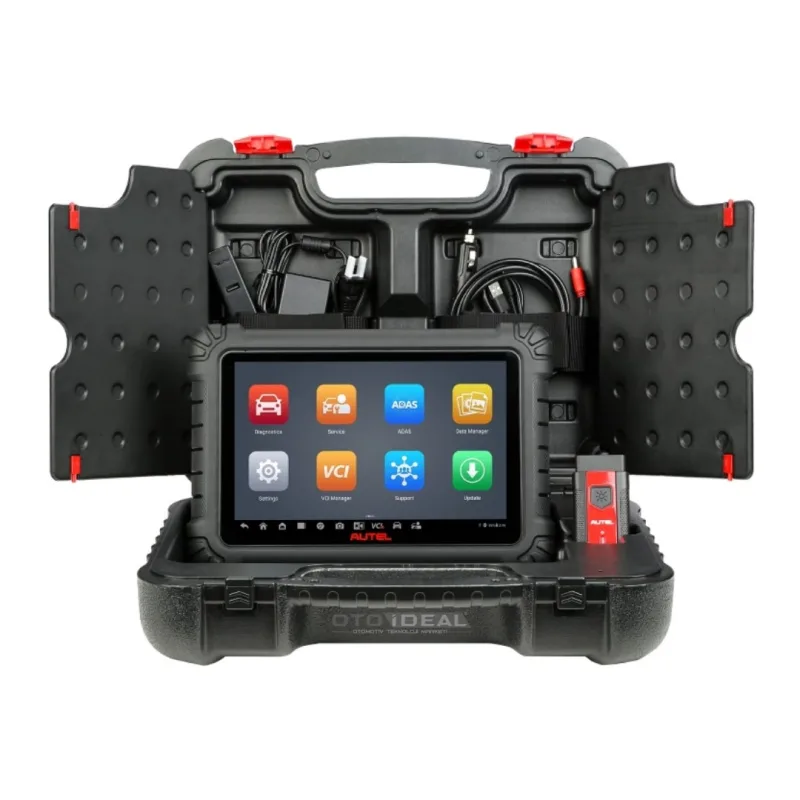 Autel Maxisys 906 MAX Diagnostic Tool 2