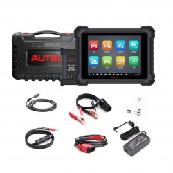 Autel Maxisys 909 Arıza Tespit Cihazı Autel Maxisys 909 Arıza Tespit Cihazı