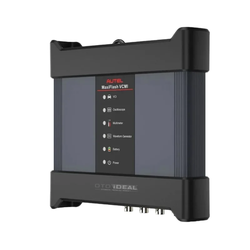 Autel Maxisys 919 Arıza Tespit Cihazı 4