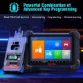 Autel IM608 Pro 2 Key Programming Device 2