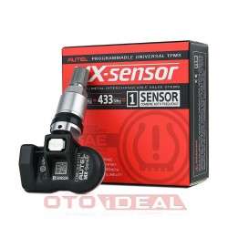 Autel MX Sensör Lastik Basınç Sensörü Autel MX Sensör Lastik Basınç Sensörü