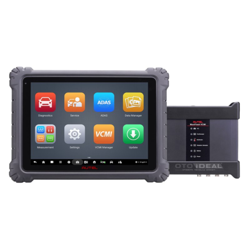 Autel Maxisys Ultra Diagnostic Tool