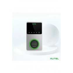 Autel Maxicharger AC Wallbox 22kw Electric Vehicle Charging Station  Autel Maxicharger AC Wallbox 22kw Electric Vehicle Charging Station