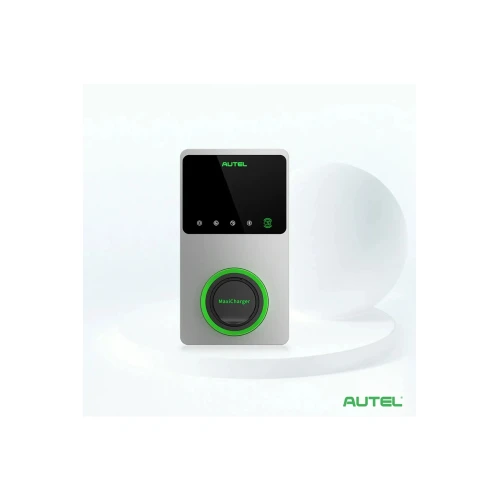 Autel Maxicharger AC Wallbox 22kw Electric Vehicle Charging Station