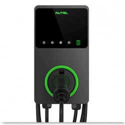 Autel MaxiCharger AC Wallbox 22kw Elektrikli Araç Şarj İstasyonu (AB AC W22-C5-4G-L-M-DG) Autel MaxiCharger AC Wallbox 22kw Elektrikli Araç Şarj İstasyonu (AB AC W22-C5-4G-L-M-DG)