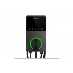 Autel MaxiCharger AC Wallbox 22kw Electric Vehicle Charging Station (AB AC W22-C5-4G-L-M-DG) Autel MaxiCharger AC Wallbox 22kw Electric Vehicle Charging Station (AB AC W22-C5-4G-L-M-DG)