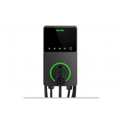 Autel MaxiCharger AC Wallbox 22kw Electric Vehicle Charging Station (AB AC W22-C5-4G-L-M-DG)