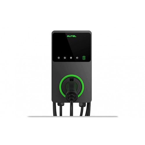 Autel Maxicharger AC Wallbox 22kw Electric Vehicle Charging Station autel-maxicharger-ac-wallbox-22kw-electric-vehicle-charging-station