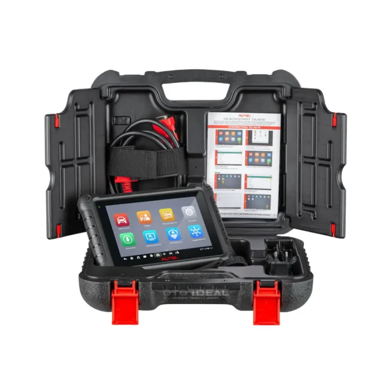 Autel MaxiDAS DS900 Diagnostic Tool 3