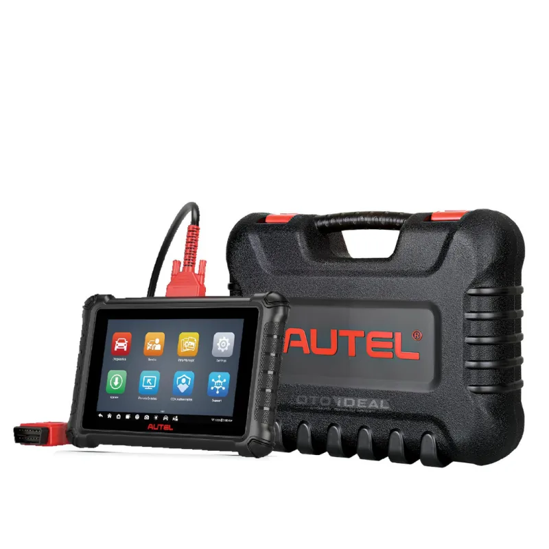 Autel MaxiDAS DS900 Diagnostic Tool 2
