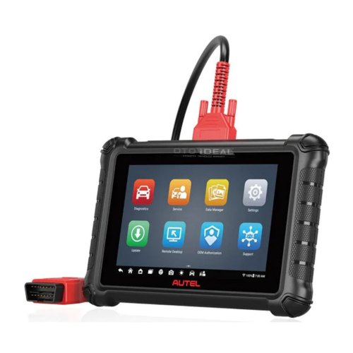 Autel MaxiDAS DS900 Arıza Tespit Cihazı