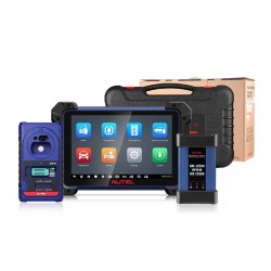 Autel IM608 Pro 2 Anahtar Programlama Cihazı, Full Set Autel IM608 Pro 2 Anahtar Programlama Cihazı, Full Set
