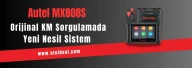Autel MX808S | Best Mileage Verification Tool 2025