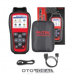 Autel MaxiTPMS TS508WF Lastik Basınç Sensörü Programlama Cihazı Autel MaxiTPMS TS508WF Lastik Basınç Sensörü Programlama Cihazı