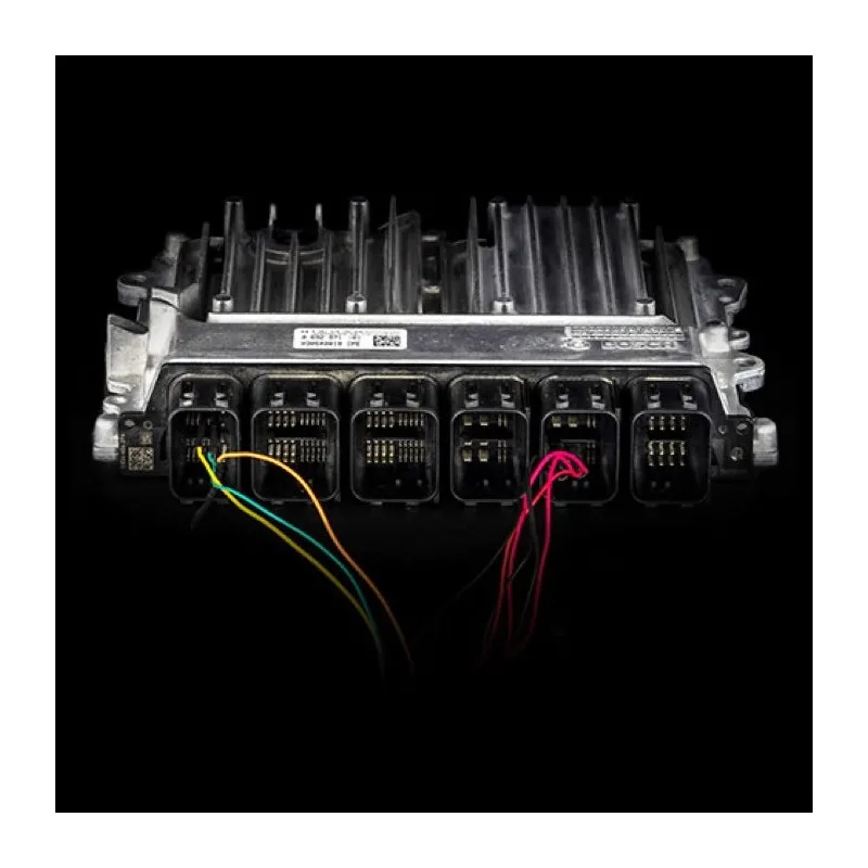 AutoTuner Master ECU ve TCU Programlama Cihazı 4