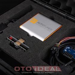 Auto Tuner ECU Programming and Chip Tuning Tool Auto Tuner ECU Programming and Chip Tuning Tool
