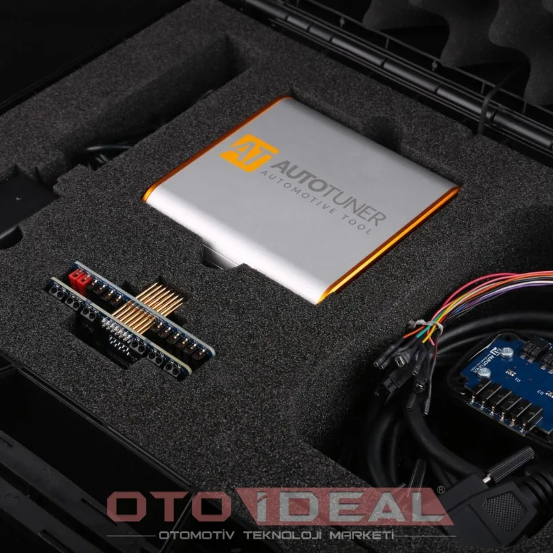AutoTuner Slave ECU and TCU Programming Tool 2