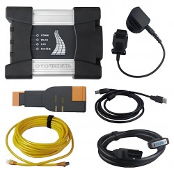 Bmw Icom A3 Diagnostic Device Bmw Icom A3 Diagnostic Device