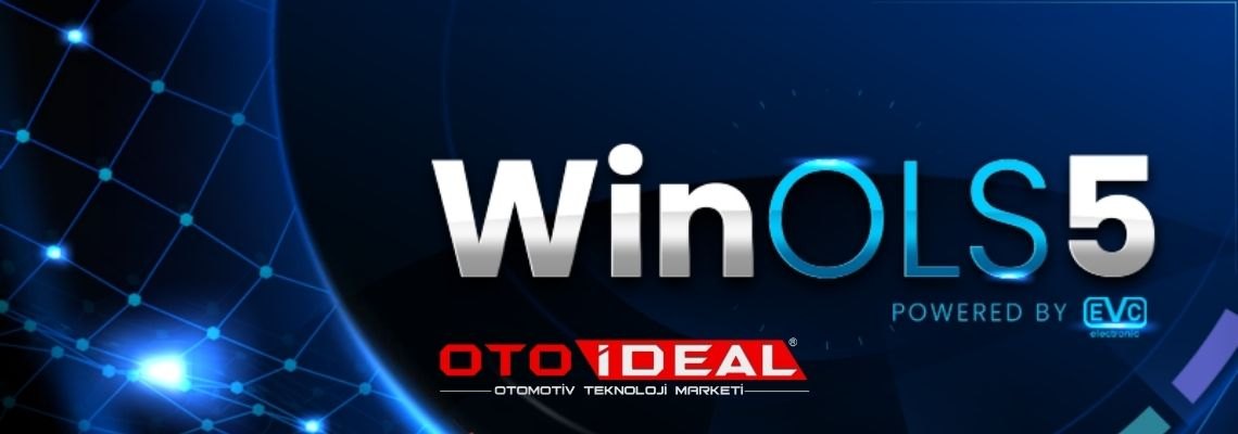 Chip Tuning Tutorial with WinOLS: How to Optimize Engine Performance?