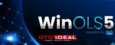 WinOLS ile Chip Tuning Eğitimi: Motor Performansı Nasıl Optimize Edilir?